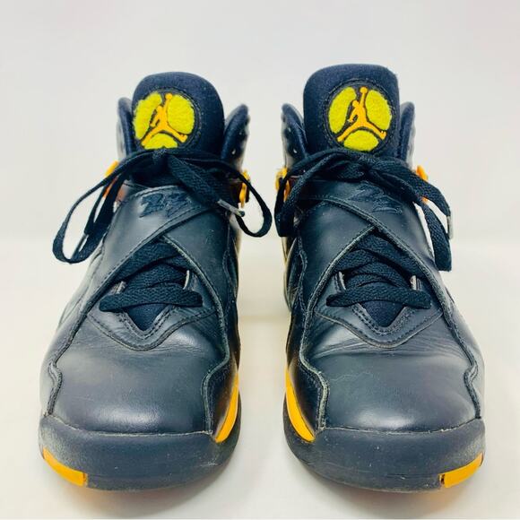 Jordan 8 Retro 'Taxi' CI1236-007 Womens Size 7 Mens Size 6.5 - Picture 3 of 15